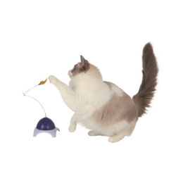 Trixie zdalnie sterowana zabawka interaktywna dla kota